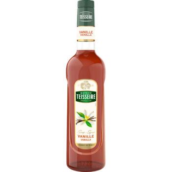 Grenadine sirup Mathieu Teisseire