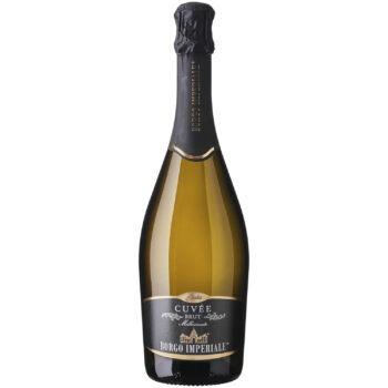 Hvidvin cuvee prestige Badet – Frankrig