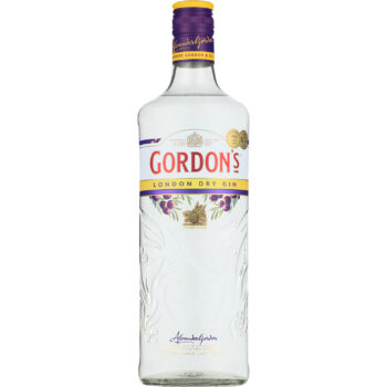 Gin Gordons Dry 37,5%