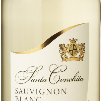 Hvidvin Santa Conchita Sauvignon