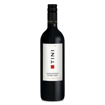 Rødvin Tini Sangiovese – Italien