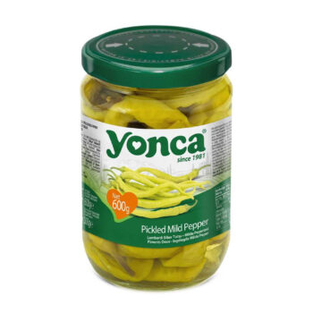 Chili Syltede Peber Mild Yonca