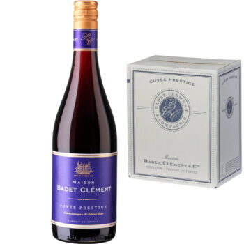 Rødvin Cuvee Prestige – Italien