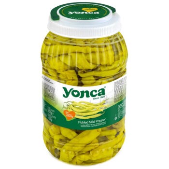 Chili Syltede Peber Mild Yonca