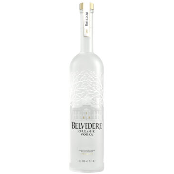 Vodka Belvedere Pure 40%