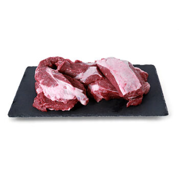 Oksesmåkød 10 % Halal (hele stk.)