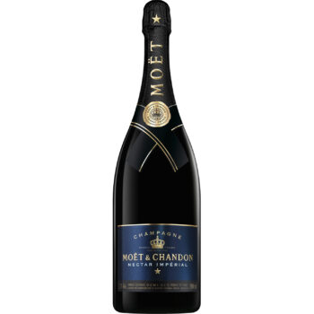 Champagne Moet & Chandon nectar imp. FR.