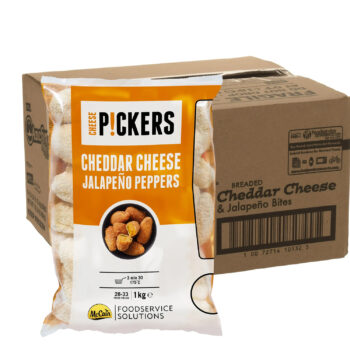 Cheddar Cheese Jalapenos poppers