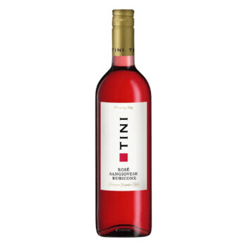 Rosévin Tini Sangiovese 12% – Italien