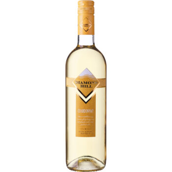 Hvidvin Diamond Hill Chardonay 13% – AU.