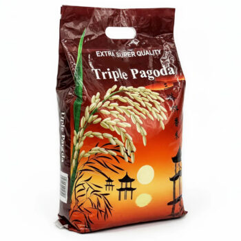 Ris Jasmin Hom Mali Pagoda