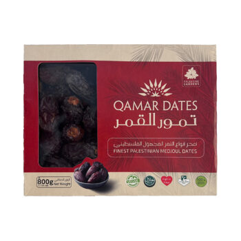 Dadler Madjoul Red Qamar Medium