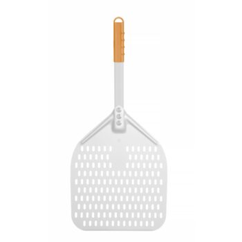 Pizzaspade 30×66 cm Firkantet Aluminium