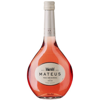 Rosévin Mateus 11% – Portugal