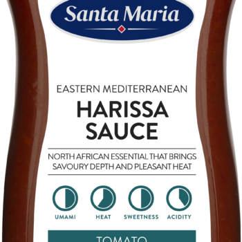 Harissa Sauce