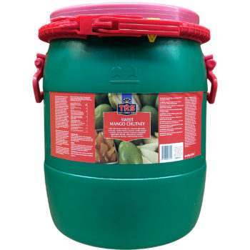 *Mango Chutney Sweet TRS – NYHED