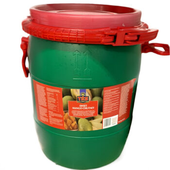 *Mango Chutney Sweet TRS – NYHED