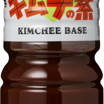 Chilisauce Kimchee No Moto Momoya