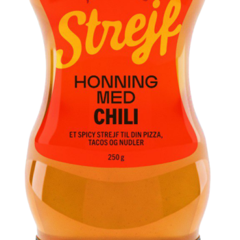 Honning Akacie flydende Jakobsens