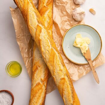Baguette hvede