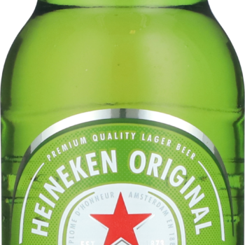 Øl Heineken 4,7%