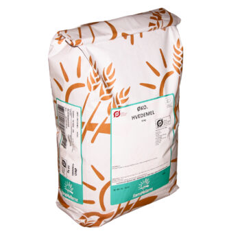 Mel Reform Hvedemel Havnemølle Økologisk