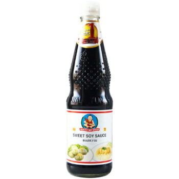 Soya Sauce Sweet Healthy boy