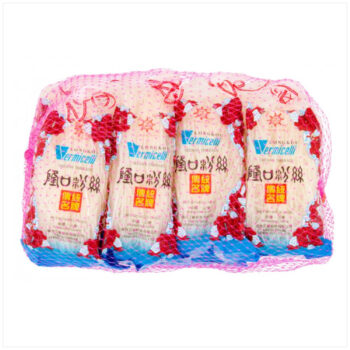 Glasnudler Vermicelli 0,5mm Longkou