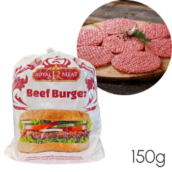 Burger 150g