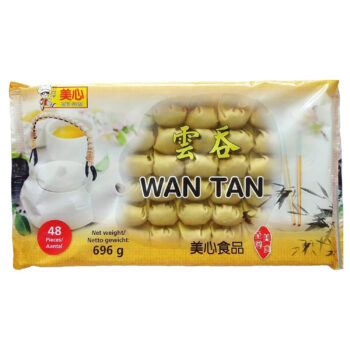 Dim Sum Wan Tan Svinekød
