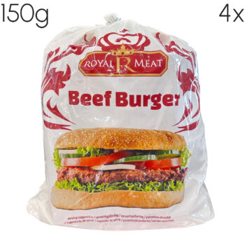 Burger 150g