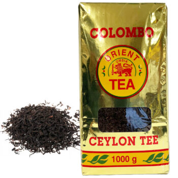 Te Ceylon