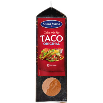 Taco Spice Mix