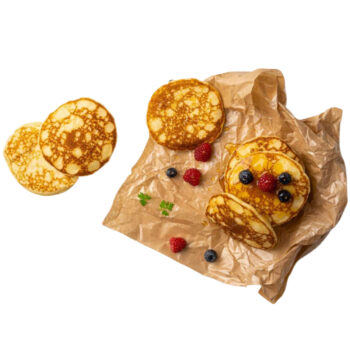 Pandekager American style 40 g