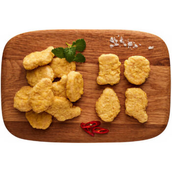 Nuggets kylling ca. 21g Rose