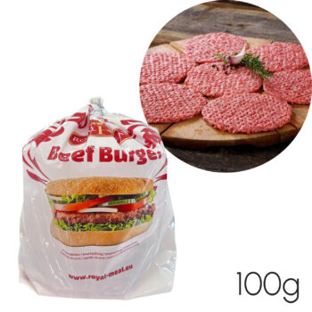 Burger 100g
