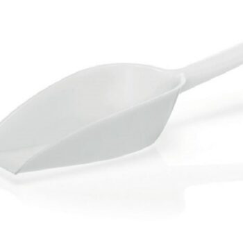 Ske Skuffeske plast 33cm 650ml