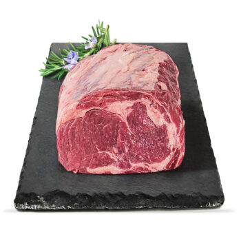 Okse Ribeye / Entrecote ca.2kg Brazil