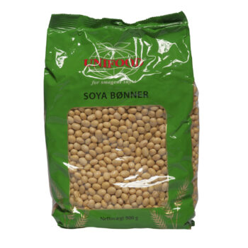 Soya Bønner