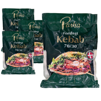Döner Kebab 70/30 Forstegt