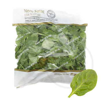 Spinat Baby Ready2Eat