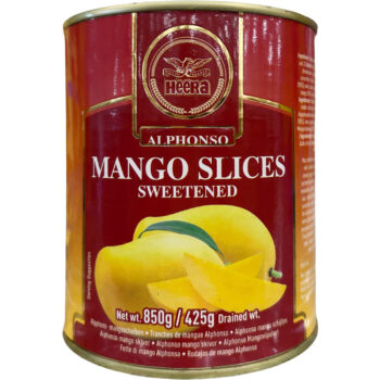 Mango Skiver Alphonso