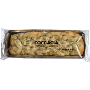 Foccacia m/rosmarin