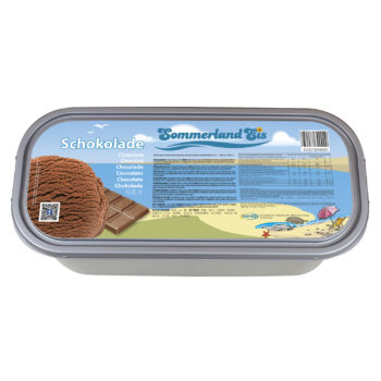 Is Chokolade Sommerland