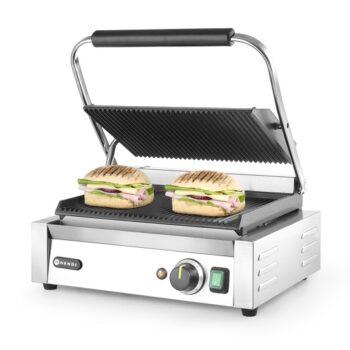 Kontaktgrill Panini 230v/2200W 43x39xH21