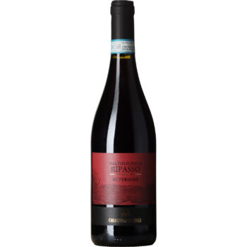 Rødvin Ripasso DOC Superior 13,5%