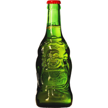 Lucky Buddha Asian Lager Beer 4,7%
