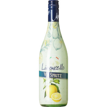 Limoncello VIP Spritz 8%