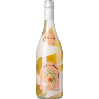 Bellini VIP Spritz Cocktail RTD 5%