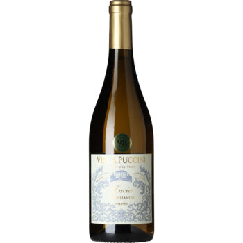 Hvidvin Villa Puccini Lucia 13%